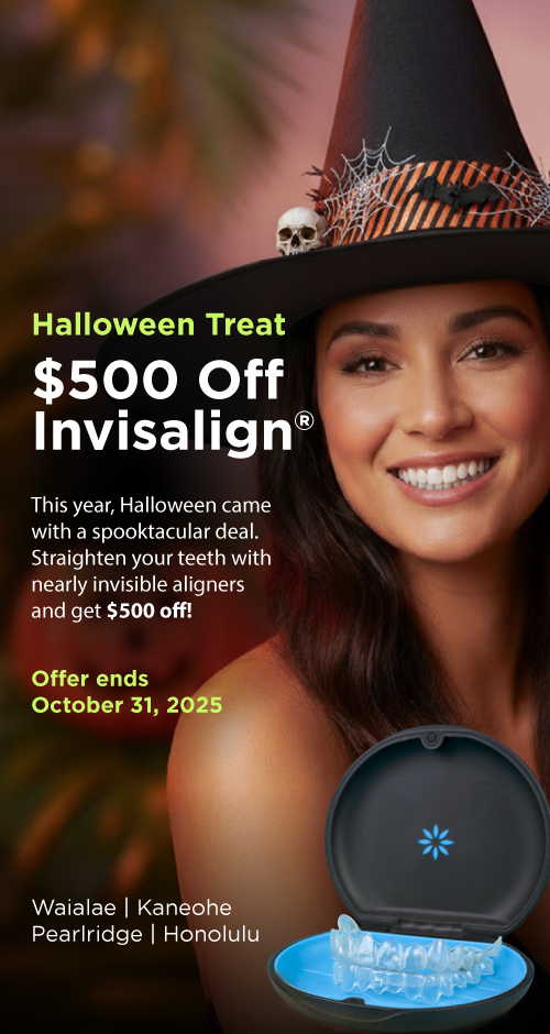 New Year Pop Up Banner | Kokua Smiles
