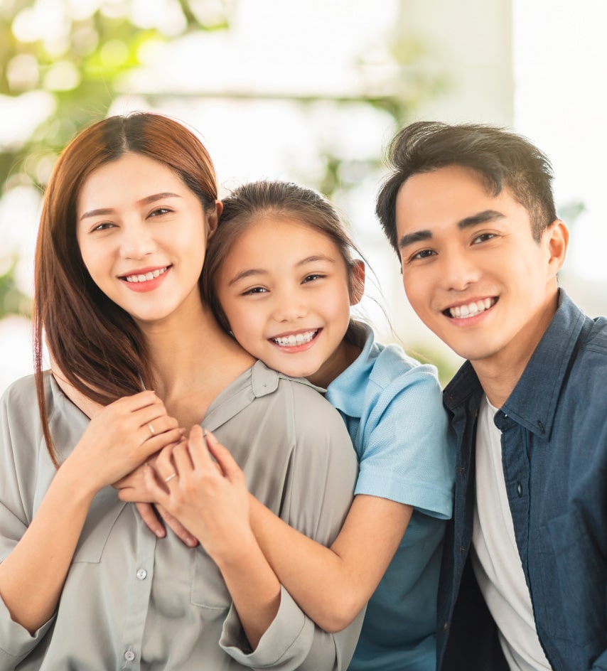 Family Dentistry | Kokua Smile